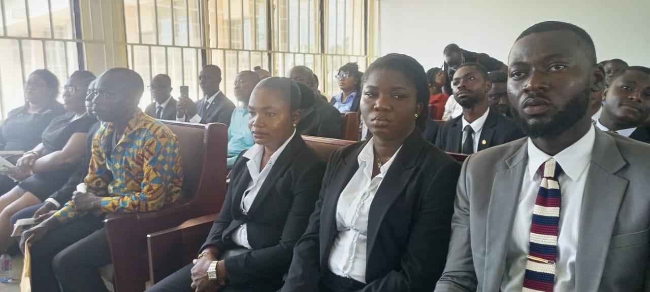 ADR , vital asset in building the pillars of social justice- Chief Justice ADR , vital asset in building the pillars of social justice- Chief Justice
