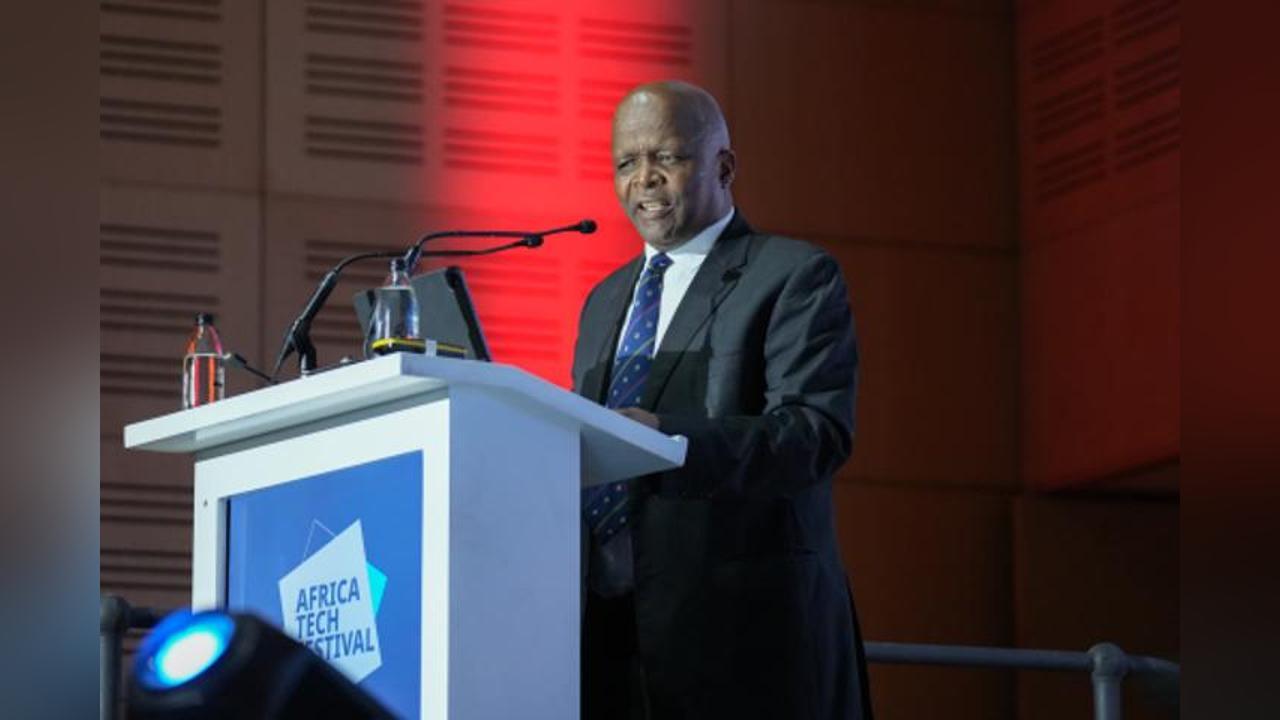 Africa Tech Festival 2023 in Cape Town Africa Tech Festival 2023 in Cape Town