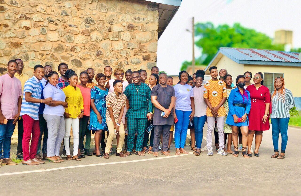 GCE signs MoU with NASPA to to boost entrepreneurship youth skills GCE signs MoU with NASPA to to boost entrepreneurship youth skills