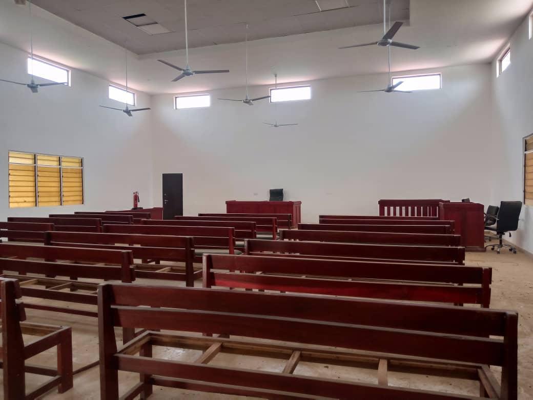 Ketu South CLOGSAG to resume work on Monday Ketu South CLOGSAG to resume work on Monday