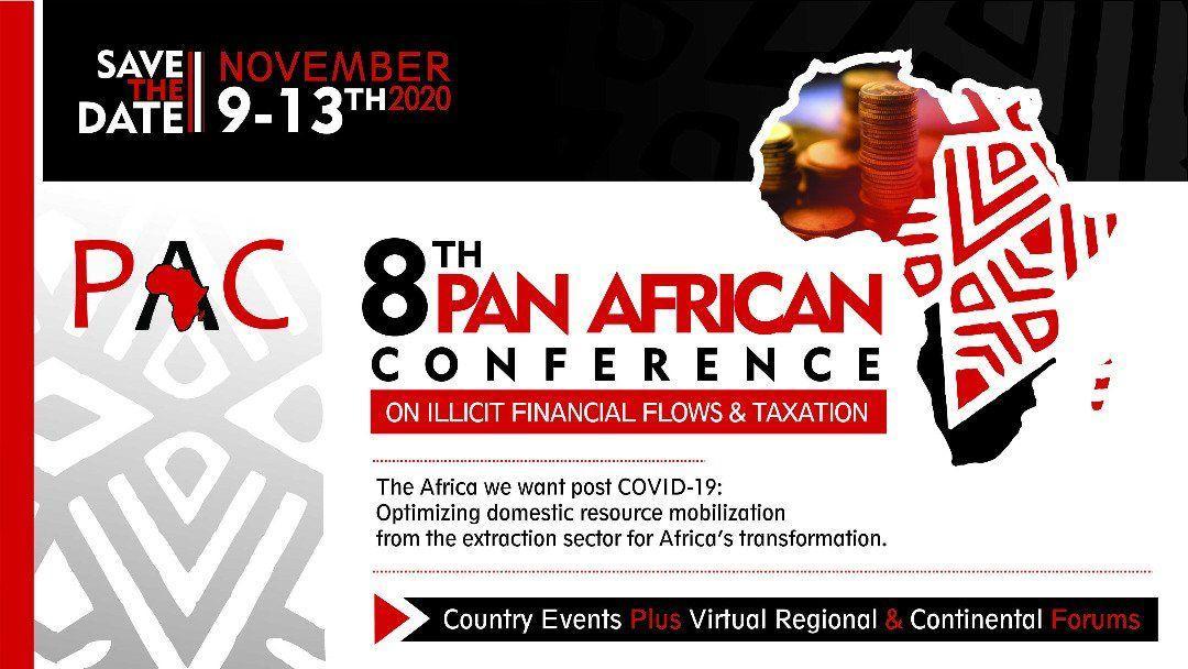 Tax experts set to meet in Ghana over Domestic resource mobilization and illegal financial flows in Africa Tax experts set to meet in Ghana over Domestic resource mobilization and illegal financial flows in Africa