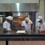 Marwako Opens At Lashibi, Community 18 Marwako Opens At Lashibi, Community 18