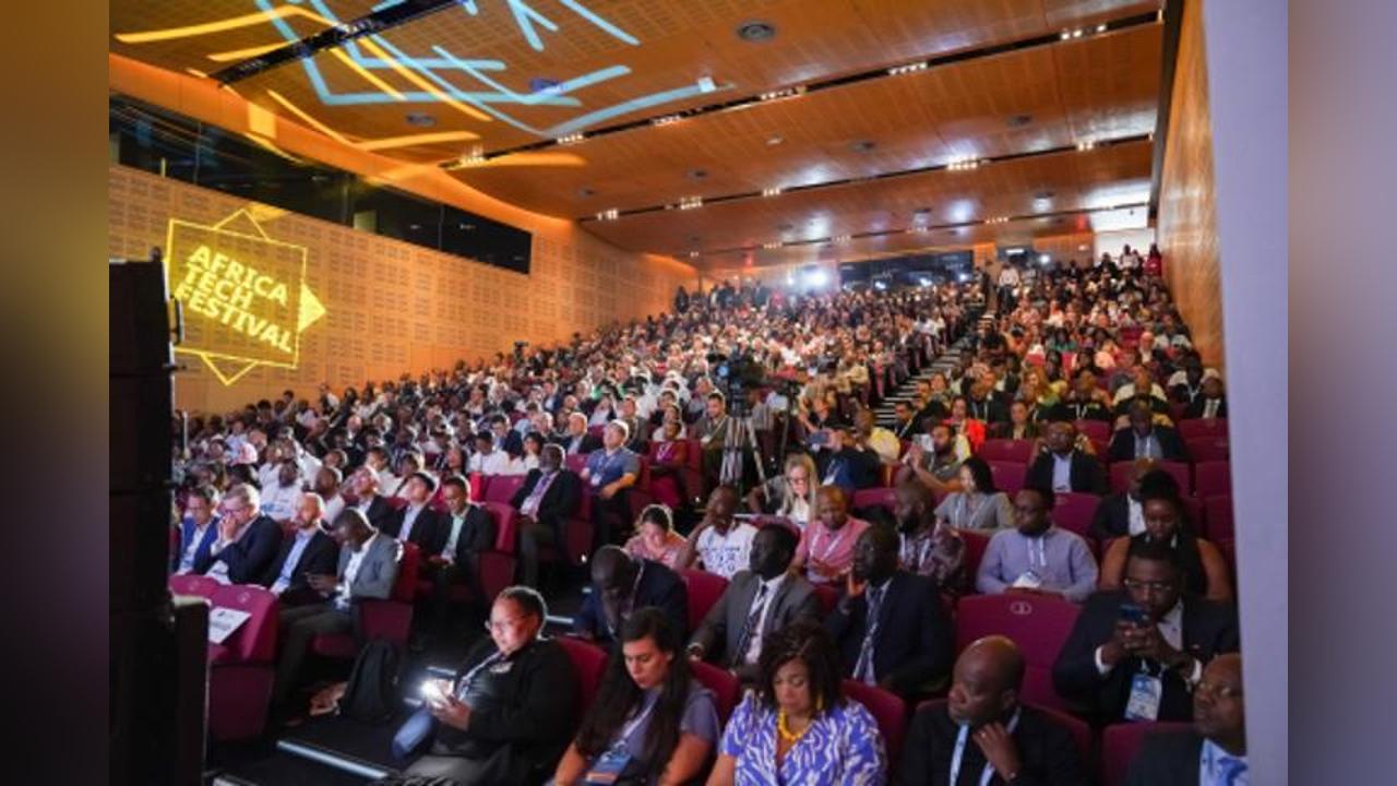 Africa Tech Festival’s AfricaIgnite Unpacks Top Tips for Start-Ups Africa Tech Festival’s AfricaIgnite Unpacks Top Tips for Start-Ups