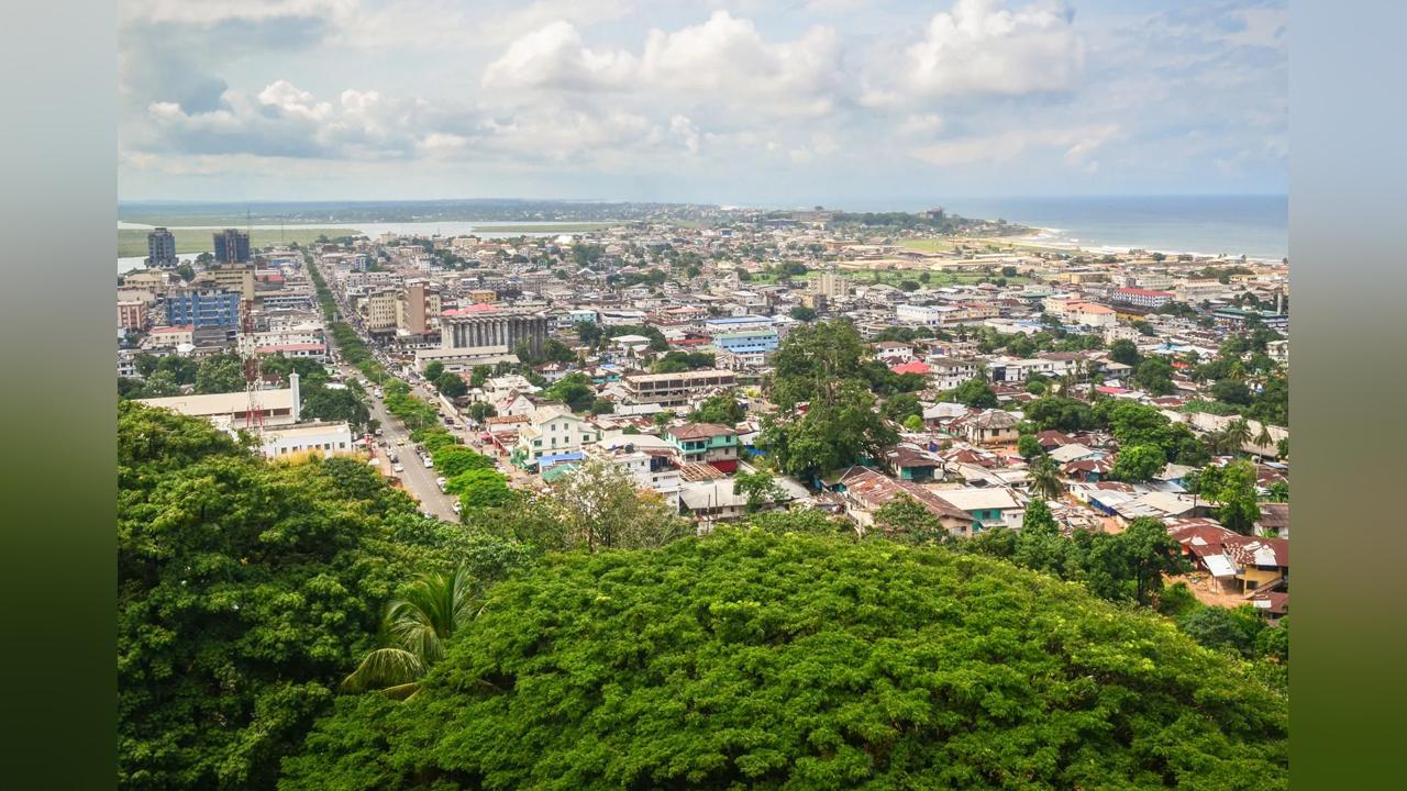 Adaklu DCE to boost agriculture and tourism Adaklu DCE to boost agriculture and tourism