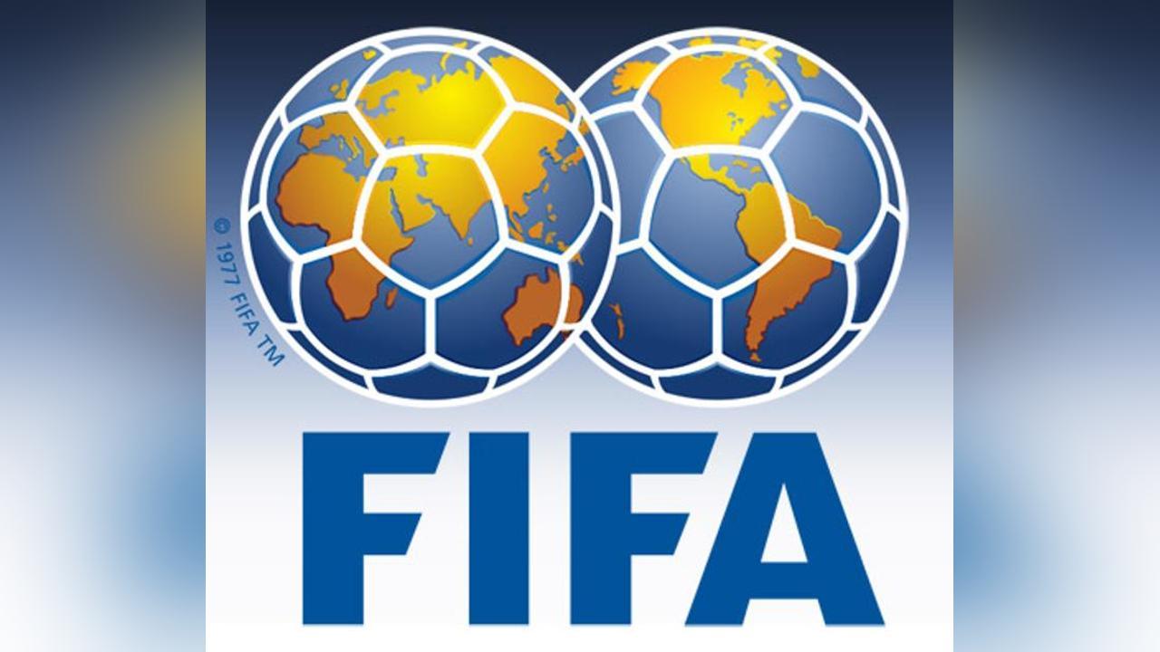 FIFA World Cup African qualifying standings FIFA World Cup African qualifying standings