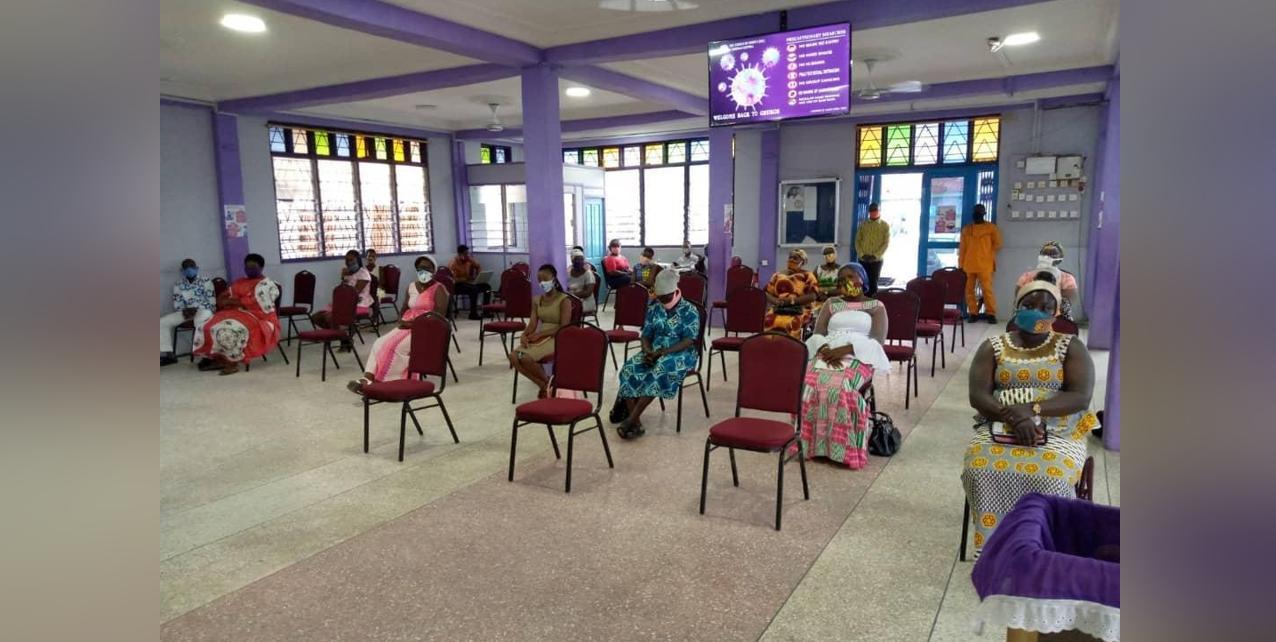 Forum for proposed Religion Policy advocate for regulation of activities of prophets, churches Forum for proposed Religion Policy advocate for regulation of activities of prophets, churches