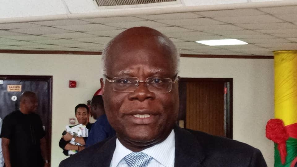 Government to present L.I to Parliament against the import of some strategic products Government to present L.I to Parliament against the import of some strategic products