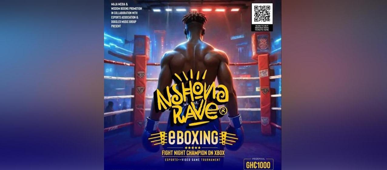 Maja Media and Wisdom Boxing Promotions To Introduce E-Boxing Maja Media and Wisdom Boxing Promotions To Introduce E-Boxing