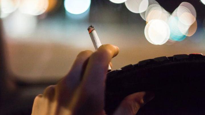 Illicit cigarette trade in Ghana pegged at 39 percent Illicit cigarette trade in Ghana pegged at 39 percent