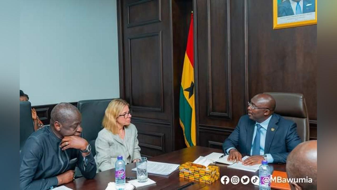 Ghana To Prioritize Economic Growth In 2024 Ghana   Sm 1700737721.931874 