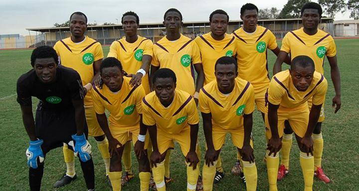 CAF Champions League: Medeama arrives in Egypt for Al Ahly match CAF Champions League: Medeama arrives in Egypt for Al Ahly match