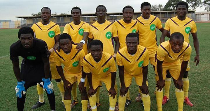 Ghana’s Medeama SC poised for epic showdown against Al Ahly