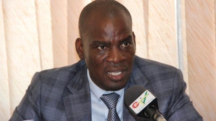Haruna Iddrisu argues against an increase in the EC’s budgetary allotment Haruna Iddrisu argues against an increase in the EC’s budgetary allotment
