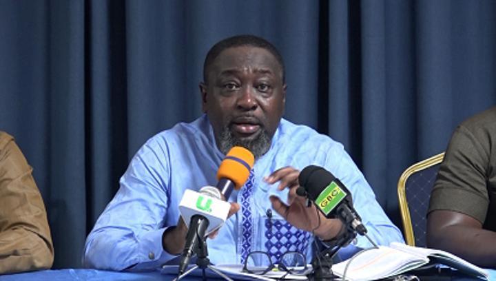 GIFF Calls For Collaborative Effort To Address Challenges Facing Freight Forwarding Industry GIFF Calls For Collaborative Effort To Address Challenges Facing Freight Forwarding Industry