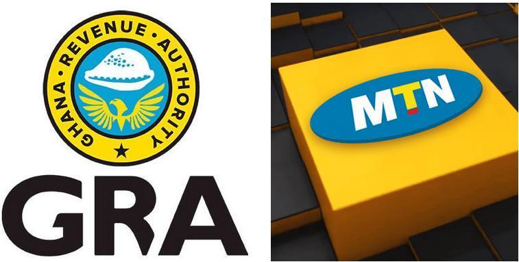 Court affirms GRA’s GH¢19m tax liability against MTN Ghana Court affirms GRA’s GH¢19m tax liability against MTN Ghana