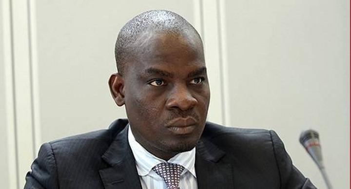 Haruna Iddrisu makes case for increment in EC’s budgetary allocation Haruna Iddrisu makes case for increment in EC’s budgetary allocation