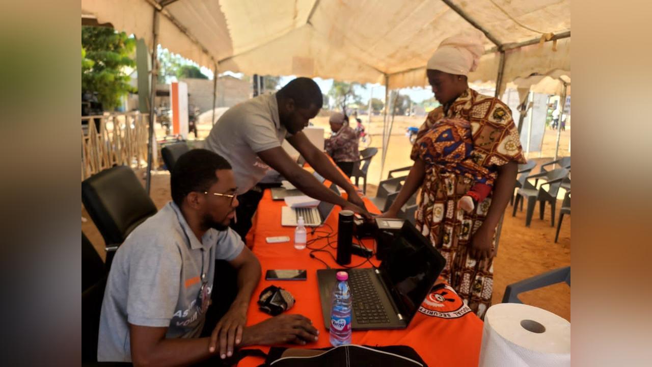 SSNIT holds Customer Service Week in Tumu SSNIT holds Customer Service Week in Tumu