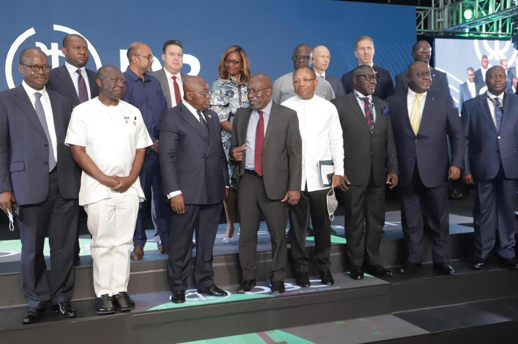 Development Bank Ghana Launches ‘DBG Connect’