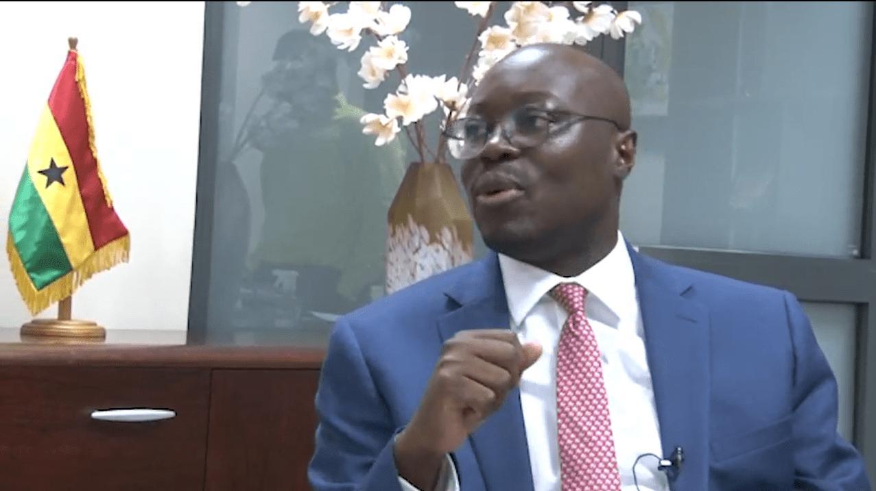 Full Text: Ato Forson’s concluding address on the 2024 budget debate