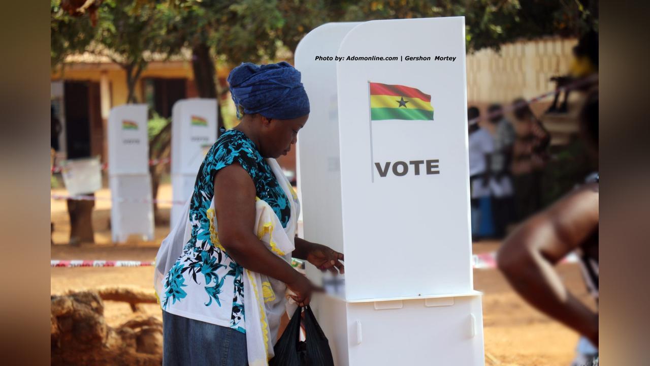 Six females to contest in District-Level Elections in Akatsi South