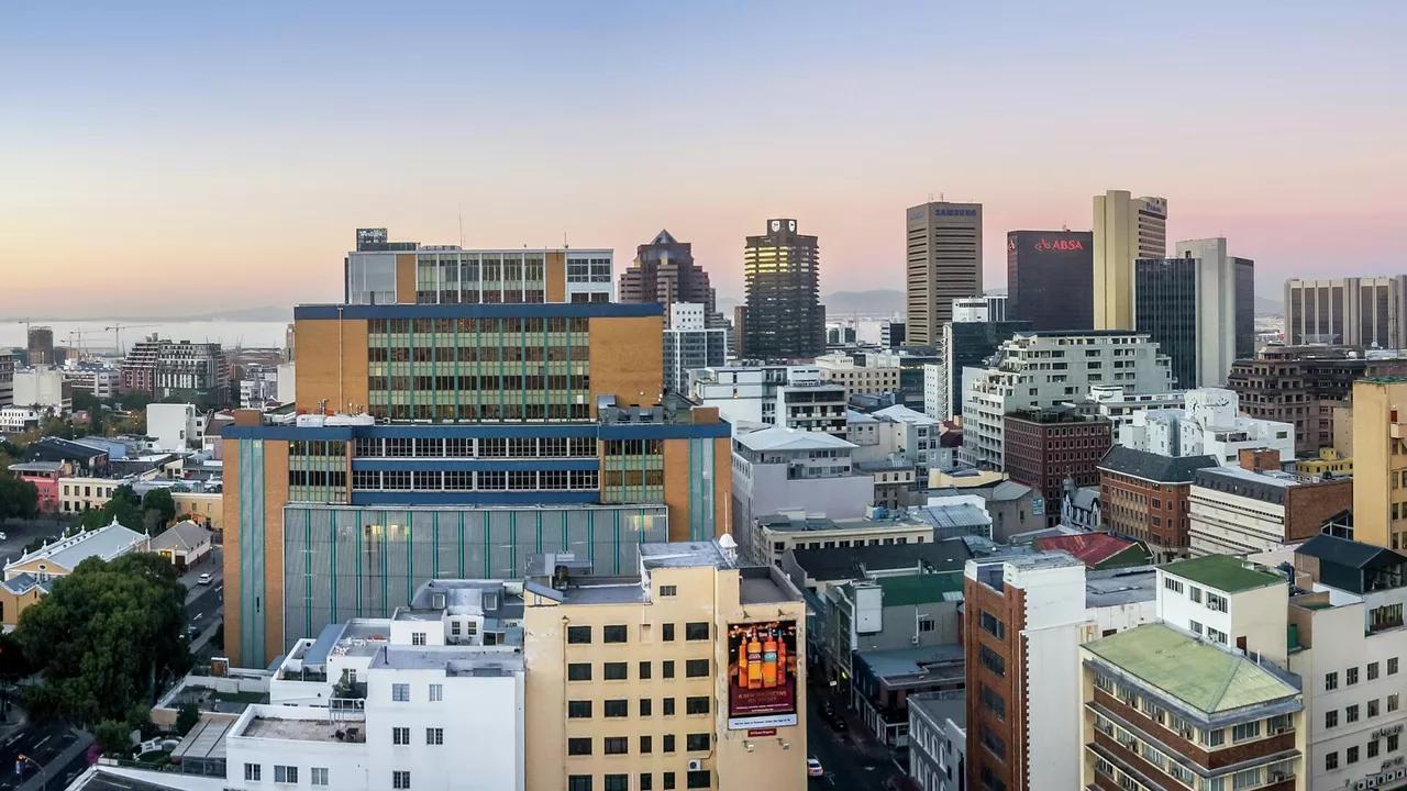 AfDB Downgrades Africa's GDP Growth Forecast for 2023, Forecasts Rebound Next Year AfDB Downgrades Africa's GDP Growth Forecast for 2023, Forecasts Rebound Next Year