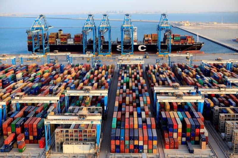 AGI laments over influx of imports, unfair trade practices AGI laments over influx of imports, unfair trade practices
