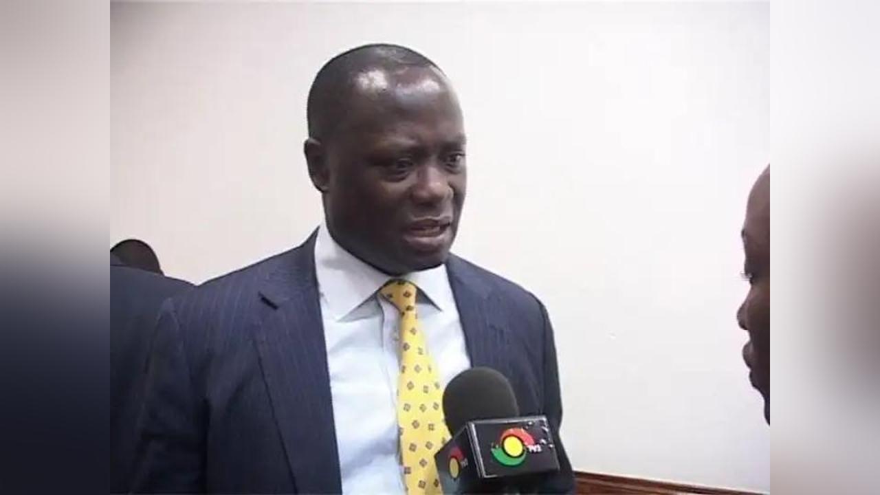 Deputy Minority Leader calls for amendment of Petroleum Revenue Management Act Deputy Minority Leader calls for amendment of Petroleum Revenue Management Act