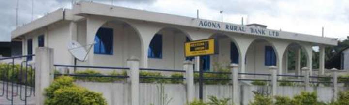 Agona Rural Bank records profit in 2022 operations Agona Rural Bank records profit in 2022 operations