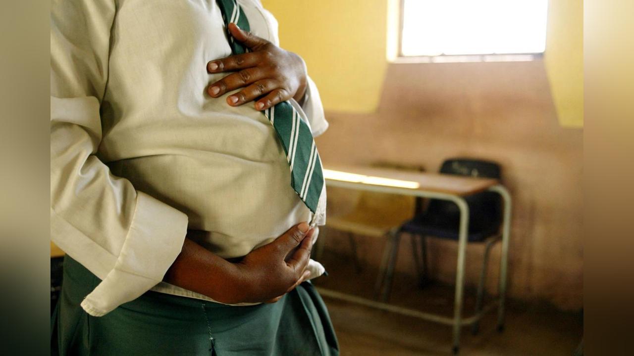 Don’t force pregnant girls to stay with men – Adolescent Focal Person Don’t force pregnant girls to stay with men – Adolescent Focal Person