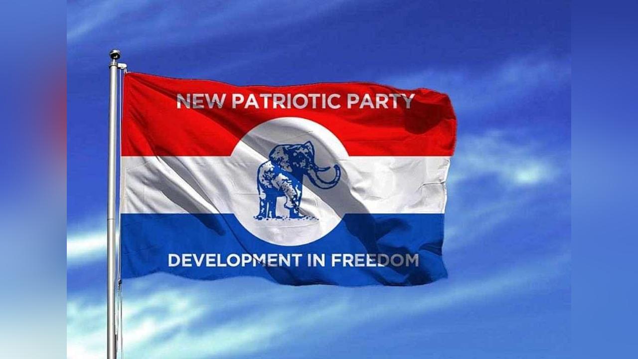 NPP delegates to elect parliamentary candidates in orphan constituencies today NPP delegates to elect parliamentary candidates in orphan constituencies today