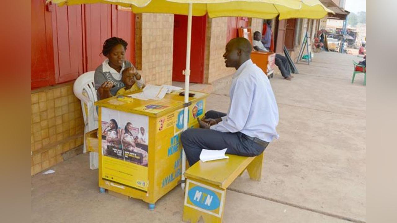 MoMo agents to limit cash out transactions to GH₵1, 000 MoMo agents to limit cash out transactions to GH₵1, 000