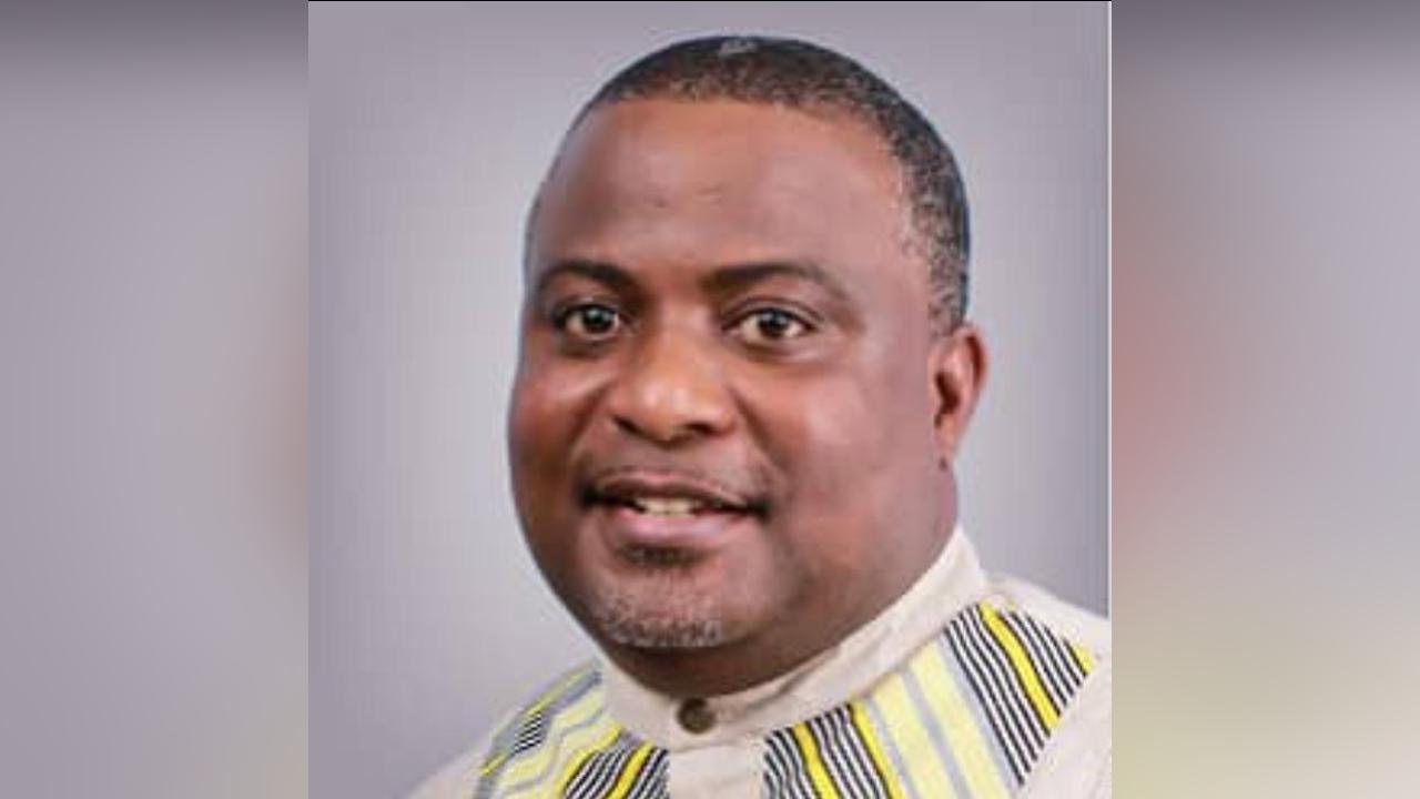 NPP Aspirant, Dodzi Numekevor, Will Kill 3000 Jobs In Ada NPP Aspirant, Dodzi Numekevor, Will Kill 3000 Jobs In Ada