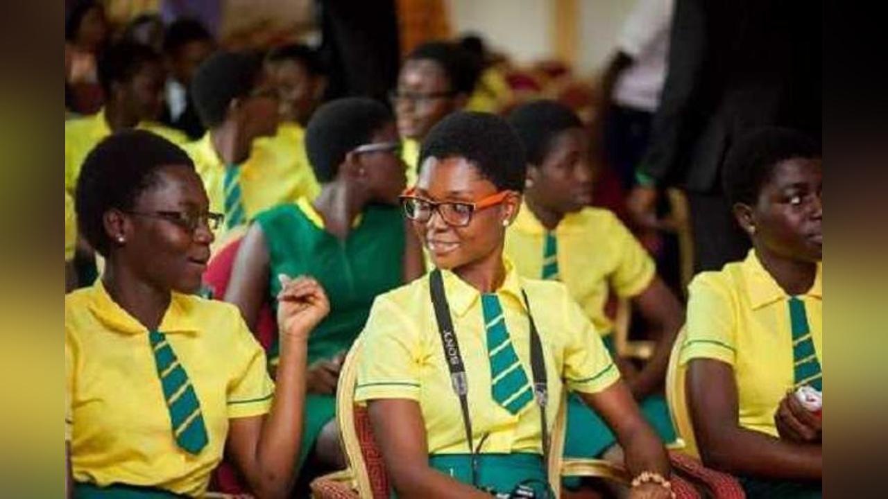 Senior High Schools To Reopen Today - Ghana