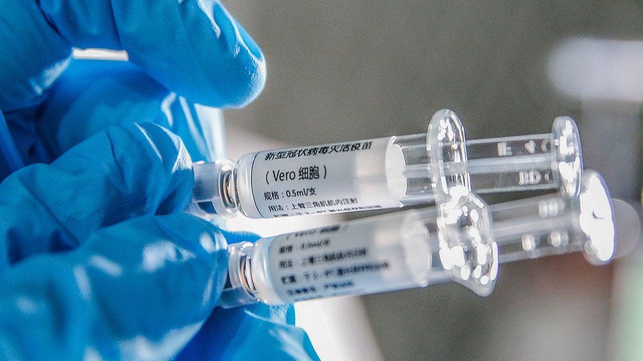 Africa Strives for 60% Vaccine Production by 2040