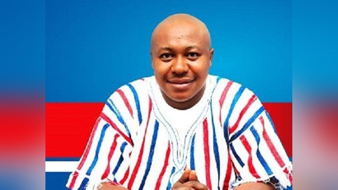 NPP Primary: Ekow Ewusi wins Cape Coast North NPP Primary: Ekow Ewusi wins Cape Coast North