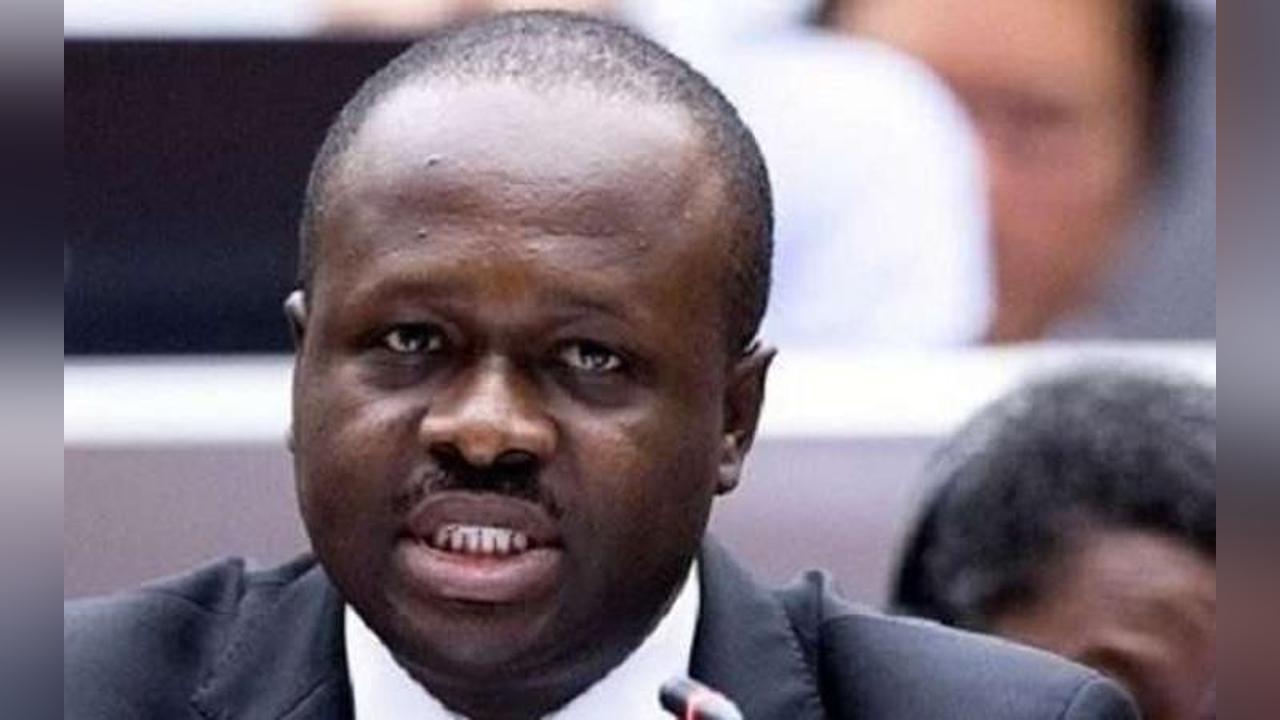 Lithium deal: We must learn to resist the plunder of our natural resources – Omane Boamah Lithium deal: We must learn to resist the plunder of our natural resources – Omane Boamah