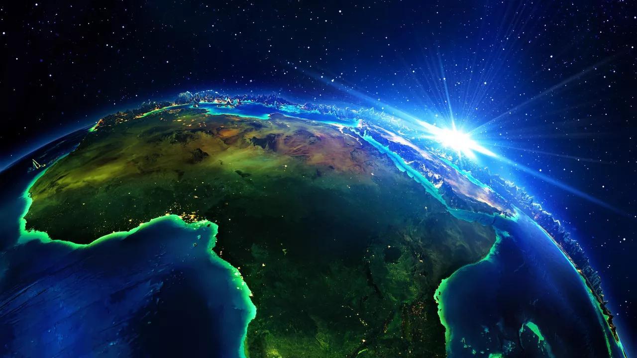 African scientists and youth demand an urgent switch to renewable energy to address climate crisis African scientists and youth demand an urgent switch to renewable energy to address climate crisis