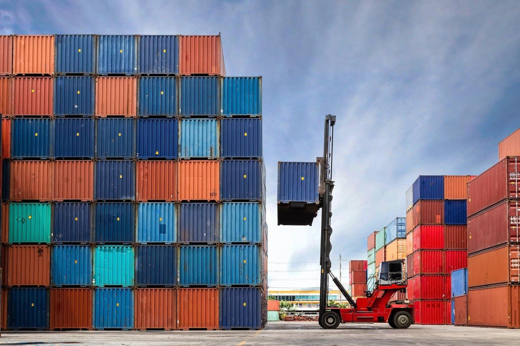 Import Restriction the real Game Changer for Macroeconomics Stability and 24/7 Hours Economy Import Restriction the real Game Changer for Macroeconomics Stability and 24/7 Hours Economy