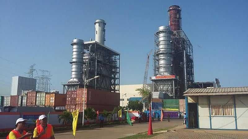 Sunon Asogli shuts down power plant over debt Sunon Asogli shuts down power plant over debt