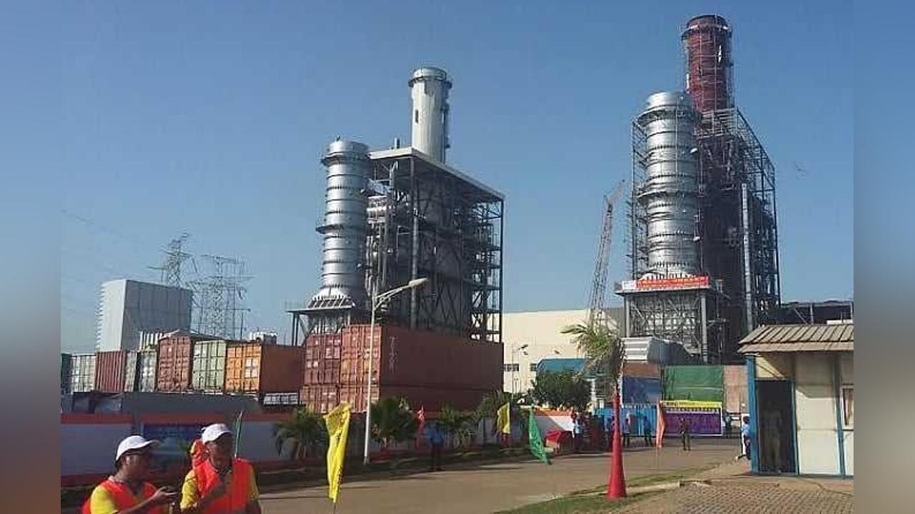 Sunon Asogli suspends decision to shut down its plant after intervention from Finance Minister Sunon Asogli suspends decision to shut down its plant after intervention from Finance Minister