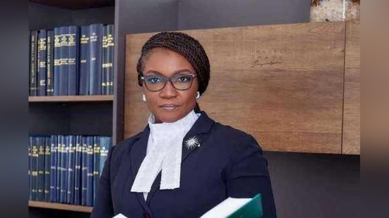 After reviewing the Lithium deal, many believe it is unfairly skewed against Ghana – Mogtari After reviewing the Lithium deal, many believe it is unfairly skewed against Ghana – Mogtari