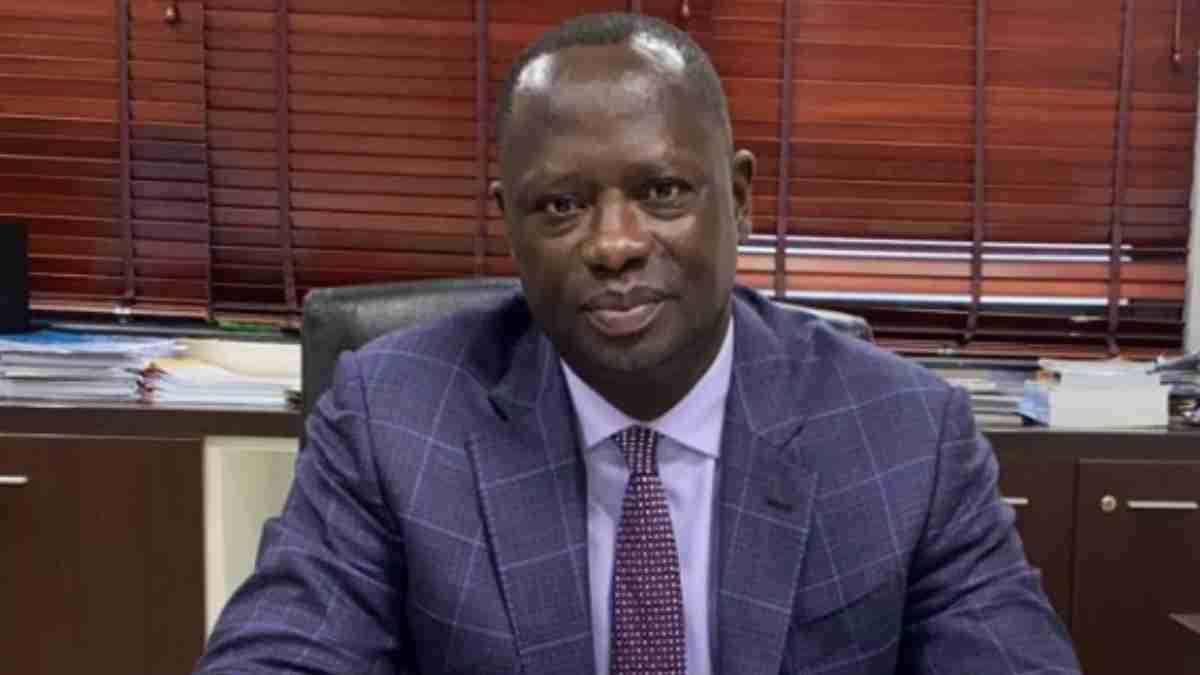 Redeem your indebtedness to Asogli Power – Armah-Kofi Buah tells govt Redeem your indebtedness to Asogli Power – Armah-Kofi Buah tells govt