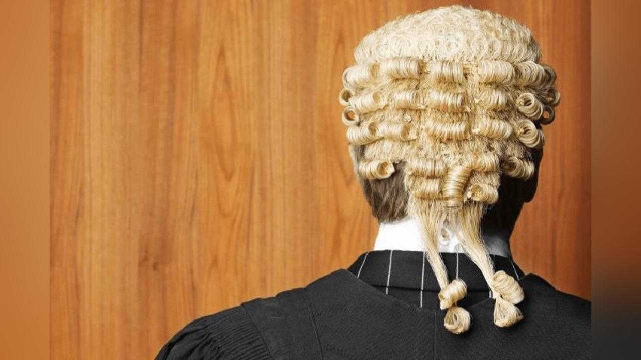 Judge sacked for inappropriate relationship with woman seeking divorce in his court Judge sacked for inappropriate relationship with woman seeking divorce in his court