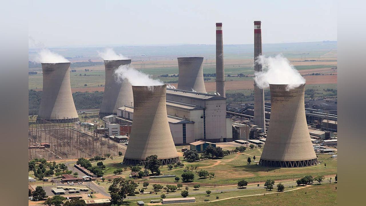African campaigners say emissions from factory farms exacerbates climate crisis African campaigners say emissions from factory farms exacerbates climate crisis