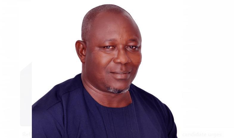 Reflect party unity, peaceful nature – NPP Talensi parliamentary candidate urges supporters Reflect party unity, peaceful nature – NPP Talensi parliamentary candidate urges supporters