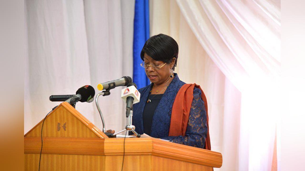 Lithium deal: Leases are not necessarily the best methodology to use – Sophia Akuffo Lithium deal: Leases are not necessarily the best methodology to use – Sophia Akuffo