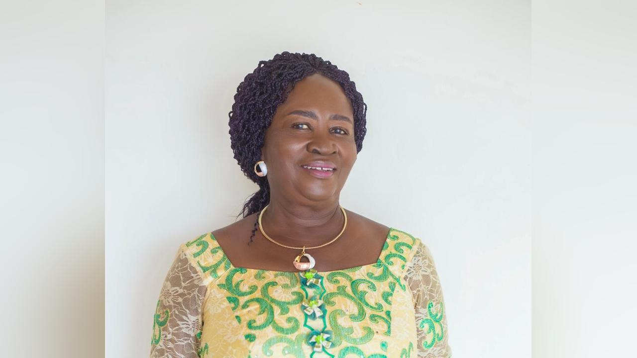 UCC NDC branch pledges support for Prof. Opoku-Agyemang as running-mate UCC NDC branch pledges support for Prof. Opoku-Agyemang as running-mate