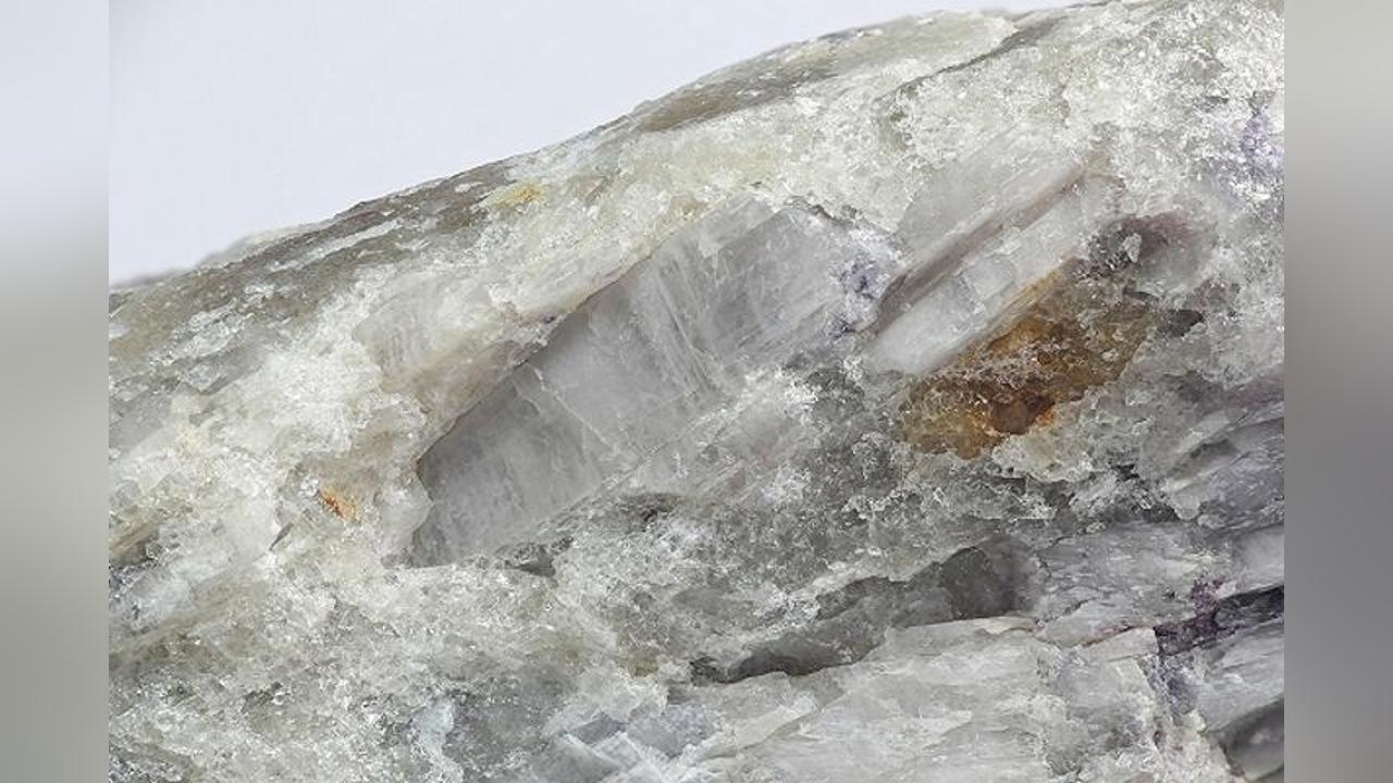 Lithium mining lease will be ratified by Parliament before it becomes fully valid – Abu Jinapor Lithium mining lease will be ratified by Parliament before it becomes fully valid – Abu Jinapor