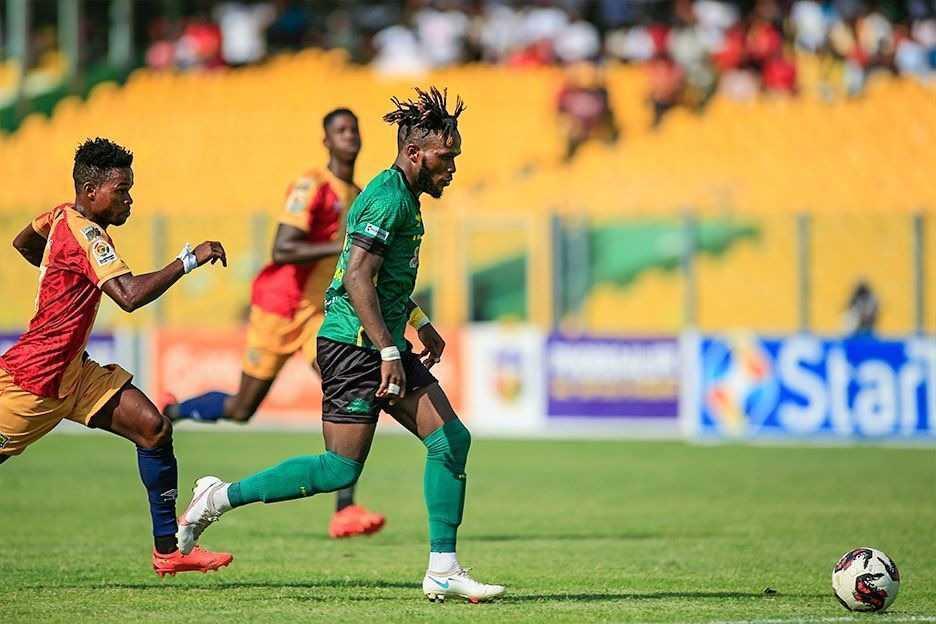 VIDEO: Key stats ahead of Super Clash between Hearts of Oak and Kotoko VIDEO: Key stats ahead of Super Clash between Hearts of Oak and Kotoko