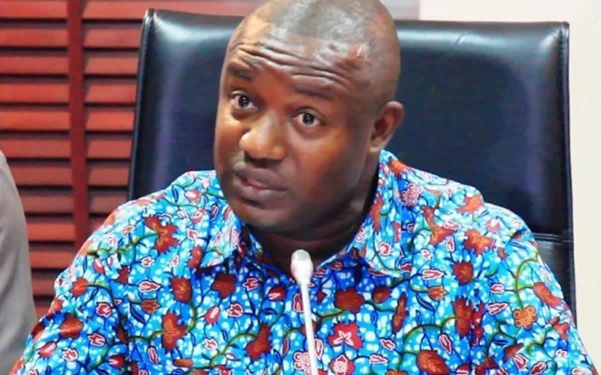 Lay Lithium agreement before Parliament without delay – Minority tells Govt Lay Lithium agreement before Parliament without delay – Minority tells Govt